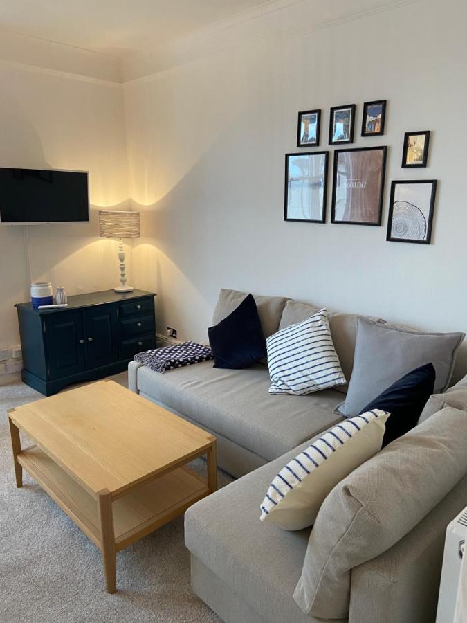 Centrally Located, Comfortable Apartment Near Station, Beach And North Laines Brighton Екстер'єр фото