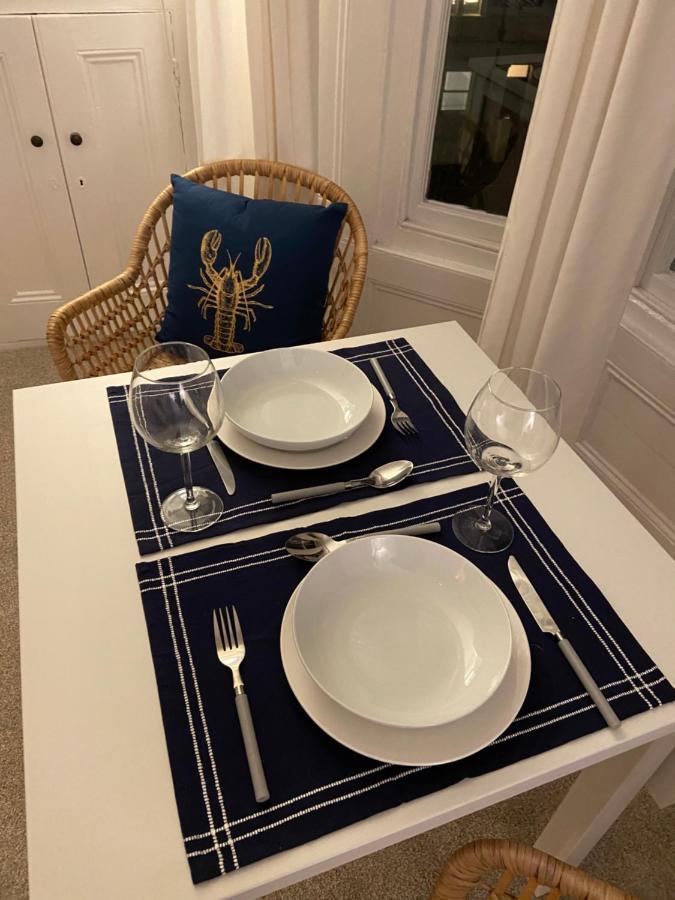 Centrally Located, Comfortable Apartment Near Station, Beach And North Laines Brighton Екстер'єр фото