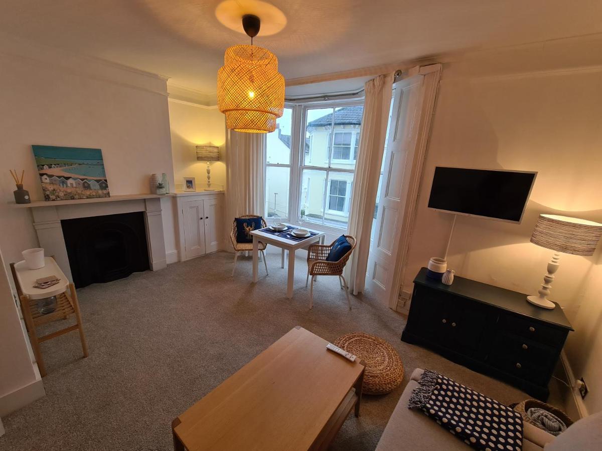 Centrally Located, Comfortable Apartment Near Station, Beach And North Laines Brighton Екстер'єр фото