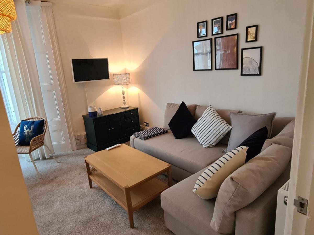 Centrally Located, Comfortable Apartment Near Station, Beach And North Laines Brighton Екстер'єр фото