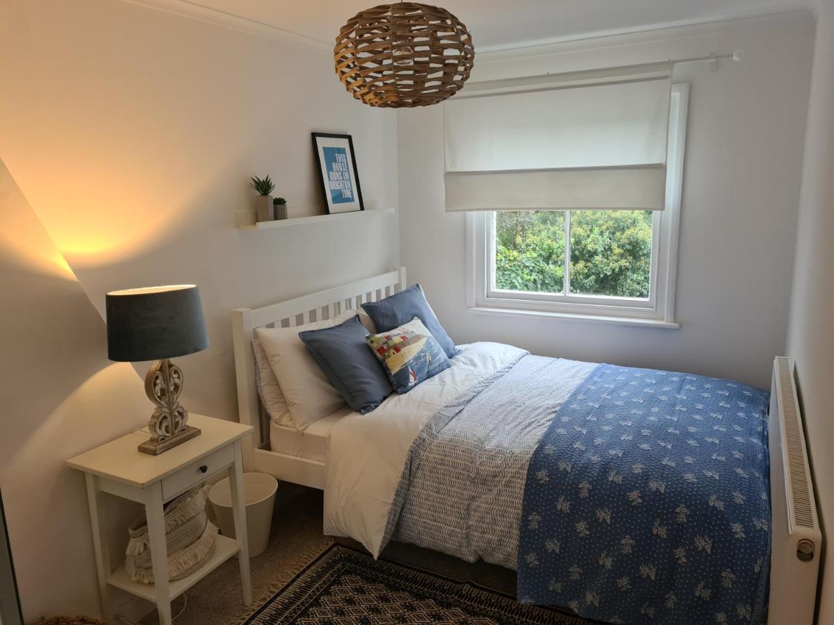 Centrally Located, Comfortable Apartment Near Station, Beach And North Laines Brighton Екстер'єр фото