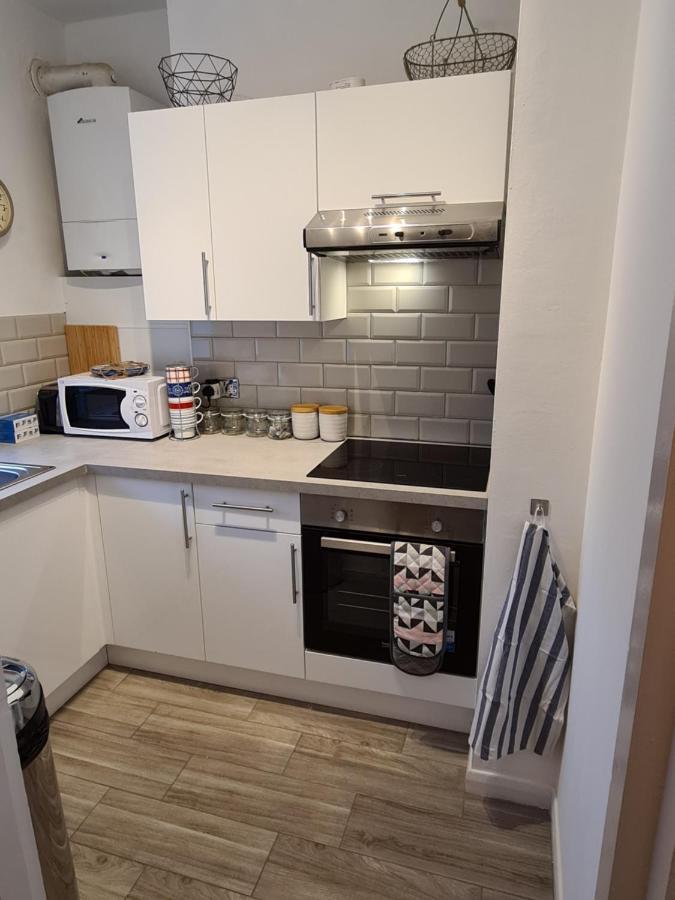 Centrally Located, Comfortable Apartment Near Station, Beach And North Laines Brighton Екстер'єр фото