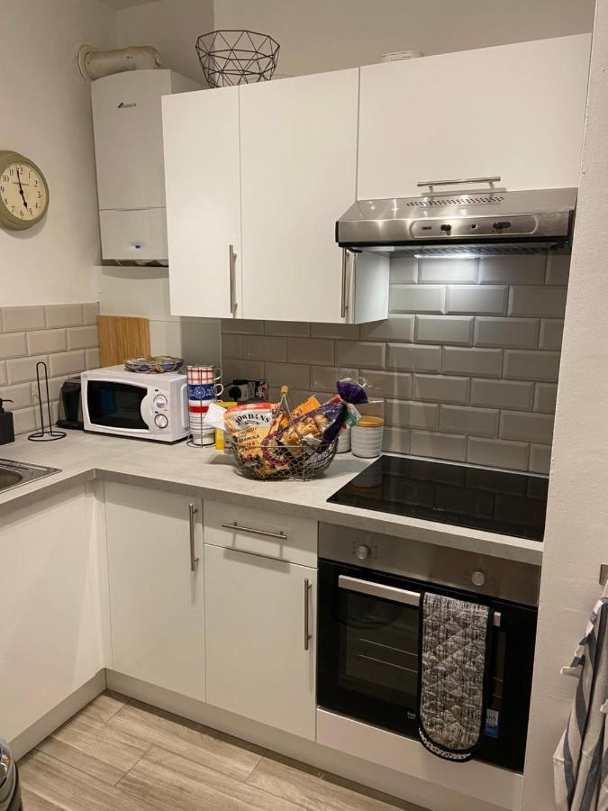 Centrally Located, Comfortable Apartment Near Station, Beach And North Laines Brighton Екстер'єр фото