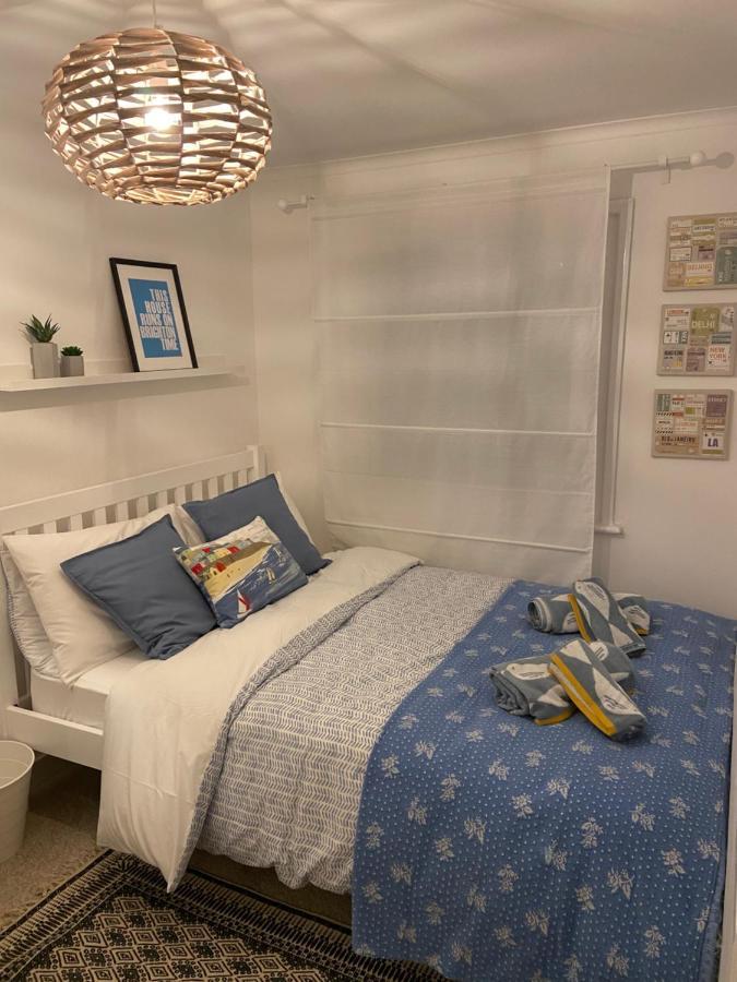 Centrally Located, Comfortable Apartment Near Station, Beach And North Laines Brighton Екстер'єр фото