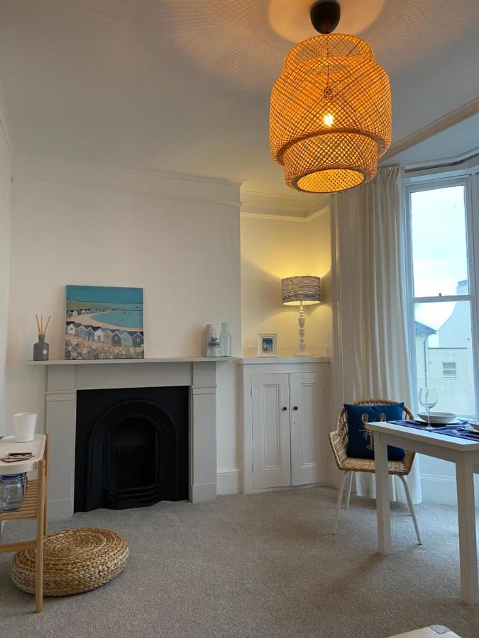 Centrally Located, Comfortable Apartment Near Station, Beach And North Laines Brighton Екстер'єр фото